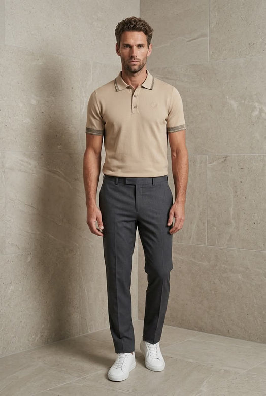 Bluza Meshkuj